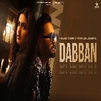 Dabban Hunar Sidhu Ft Pranjal Dahiya Latest Haryanvi Songs 2025 By Hunar Sidhu,Meenakshi Rana Poster